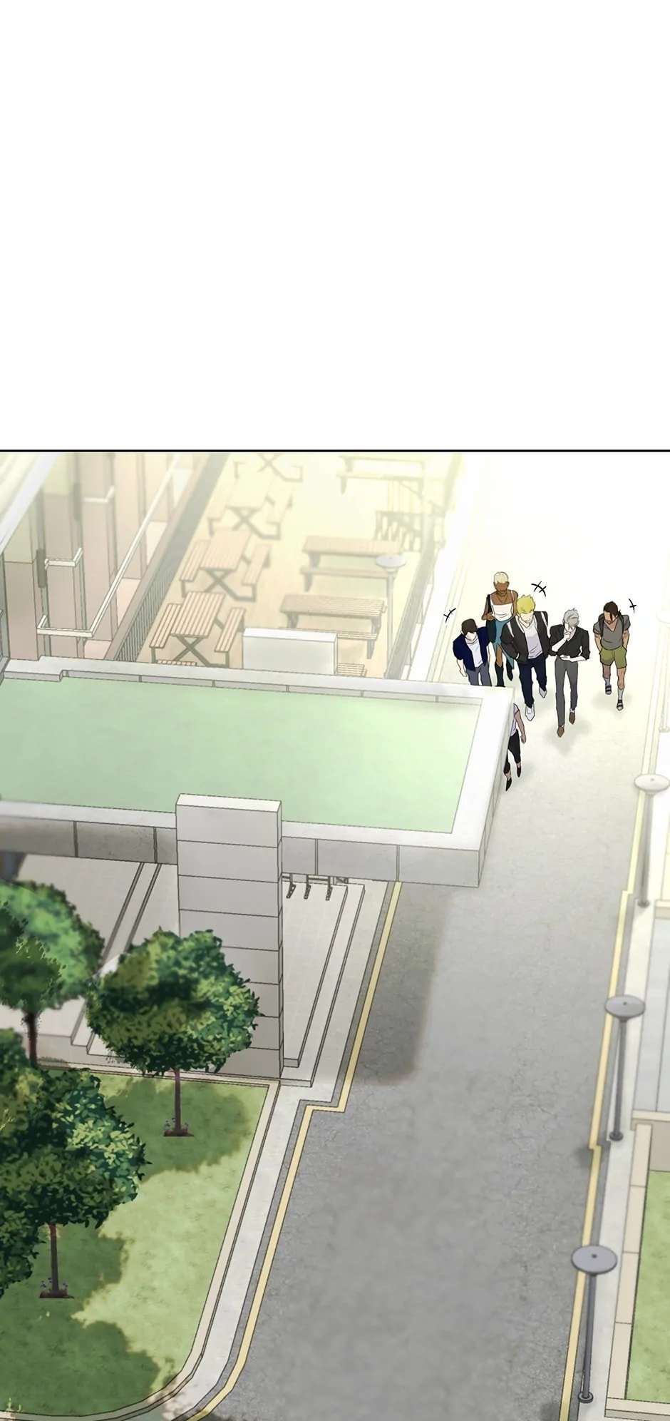 Nerd Project, Chapter 12 image 16